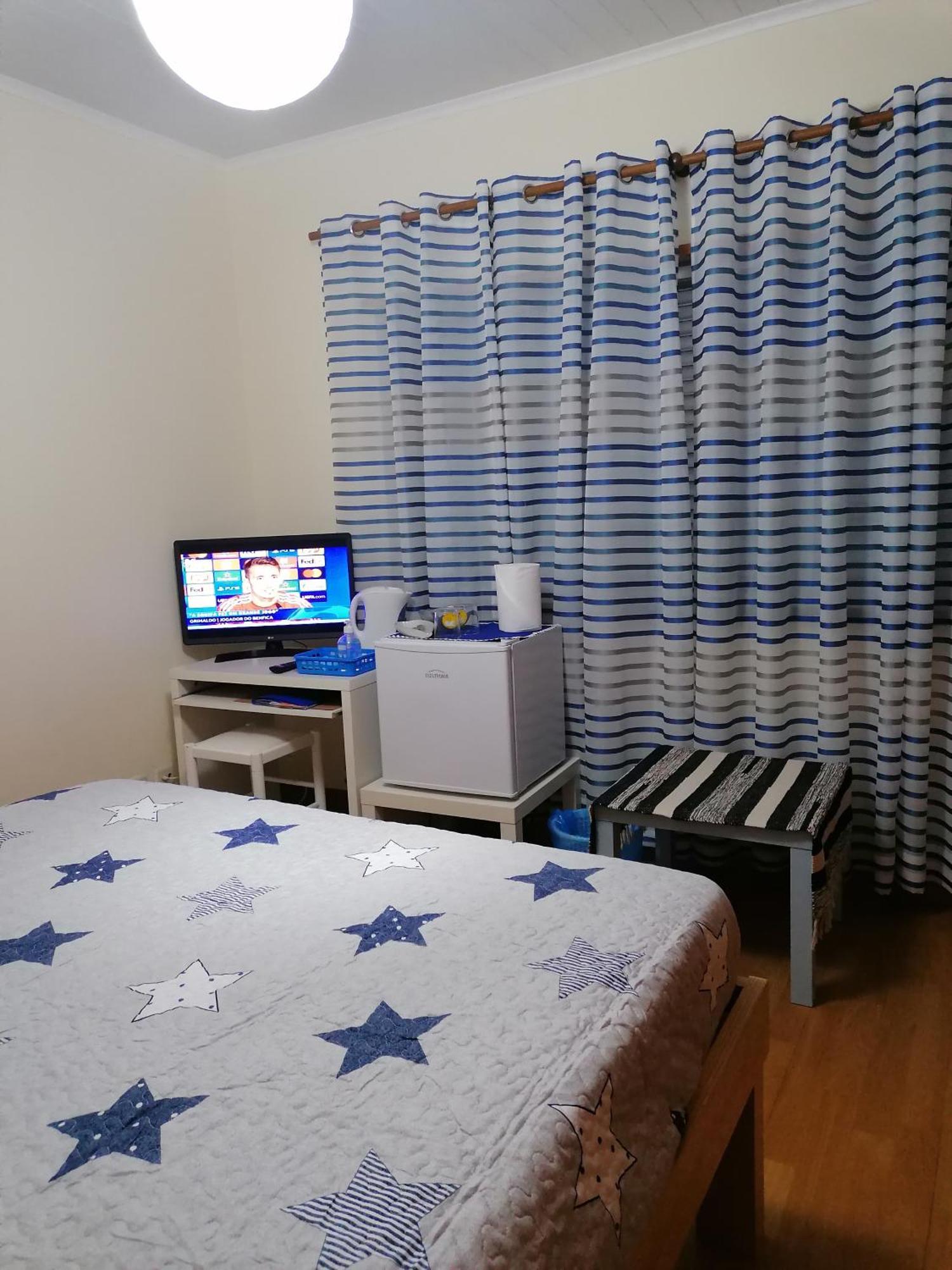 Atlantico Room Ponta Delgada Habitación foto